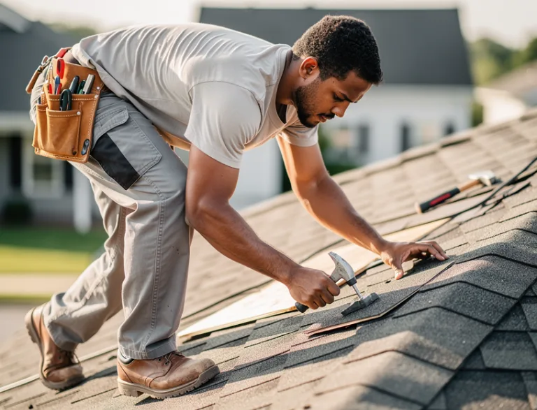Roofing Ballincollig